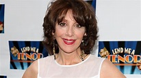Andrea Martin to Topline Canadian Series 'Working the Engels' - Variety