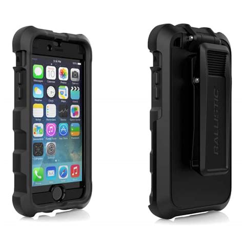 Hard Core Tactical Protective Cases Armsvault