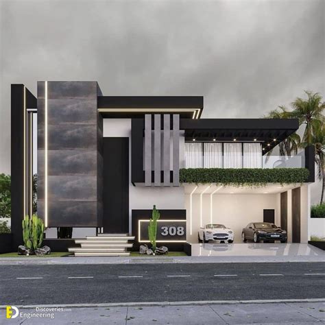 37 Luxury House Design Ideas Engineering Discoveries Modern Villa
