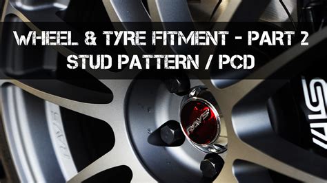 How To Measure Stud Pattern Pcd The Complete Wheel Fitment Guide