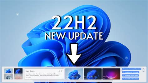 Windows 11 22h2 Update — Whats New Build 25197