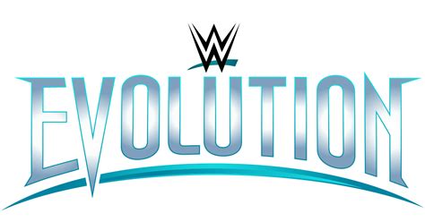 The source also offers png transparent logos free: WWE Evolution 2018 PPV Results & Review Coverage Live | Smark Out Moment