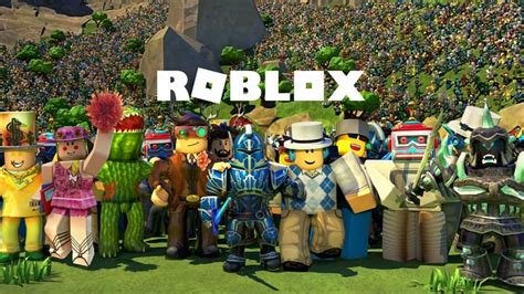 List Of Cool Funny Good And Cute Roblox Names Gaming Hybrid