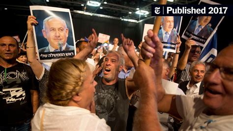 Opinion Netanyahus Fate Doesnt Determine Israels Future The New
