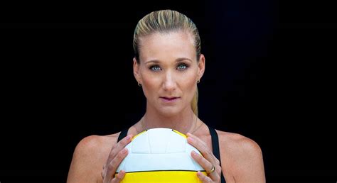 kerri walsh jennings is a four time beach volleyball