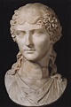 Agrippina | ROMA EREDI DI UN IMPERO