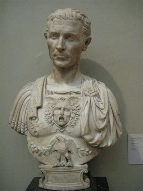 23 Julius Caesar Andrea Di Pietro Di Marco Ferrucci 1515 Jmsaz