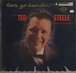 Ted Steele And His Orchestra - Let's Go Dancin' (Vinyl) | Discogs