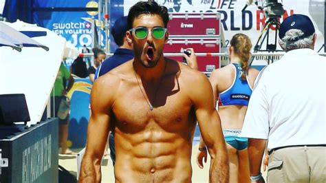 15 Hotties To Make Watching The Olympics Bearable Stay