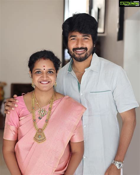 sivakarthikeyan wiki biography age gallery spouse and more