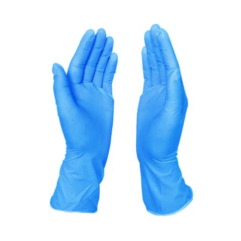 Tight Blue Nitrile Gloves Handjob Telegraph