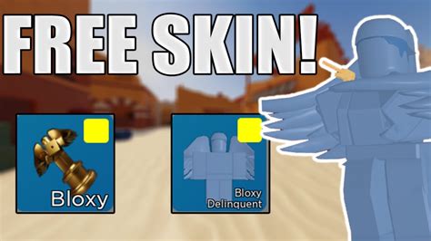Our roblox arsenal codes wiki has the latest list of working op code. NEW FREE BLOXY DELINQUENT SKIN & MELEE CODE! (ALL ARSENAL CODES & SHOWCASE) | ROBLOX - YouTube