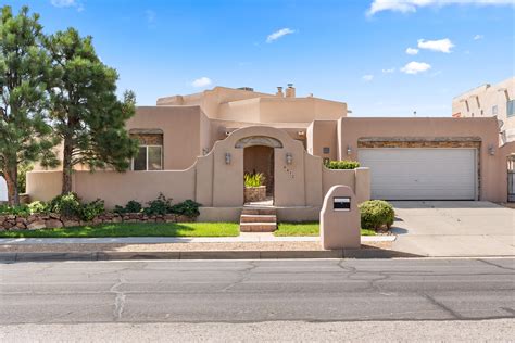 Check Out These Hot "Just Listed" Albuquerque Properties! - Sandi