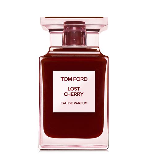 Tom Ford Perfume Lost Cherry Eau De Parfum 100 Ml Mujer El Palacio De Hierro