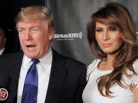 Melania Trump S Company Caught In Ind Contract Dispute