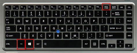 If you want to take screenshots on your laptop and then use them in an app, the quickest way is using windows keyboard shortcuts. 2 Free Ways to Screenshot on Toshiba on Windows 10/8/7