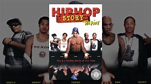 Hip Hop Story: Tha Movie - Movies on Google Play