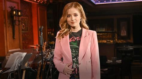Jackie Evancho Reveals She Has Osteoporosis Due To Anorexia Video