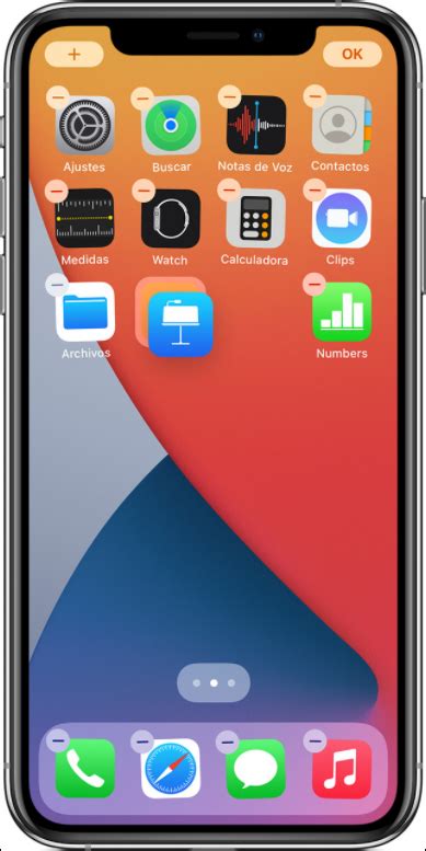 Cómo Agregar Un Widget De Pantalla De Inicio En Ios 14