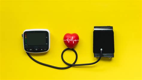 Why Monitoring Your Heart Rate Is Important For Your Health All You
