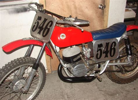 Review Of Puch 125 Enduro 5 Speed 1972 Pictures Live Photos