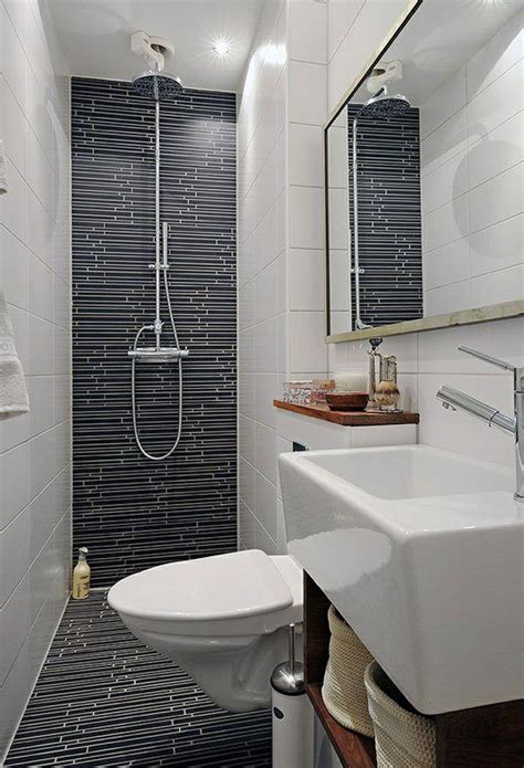 20 Beautiful Small Bathroom Ideas 2019 Shower Diy