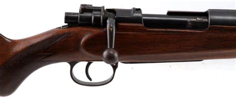 Sold Price Mauser Drpa Remo Ii 16 Ga Bolt Action Shotgun January