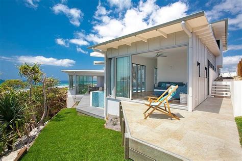 Luxury Beach House In Australia Promising Unforgettable Vacations