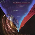 Michael Stearns - Sacred Site - Amazon.com Music