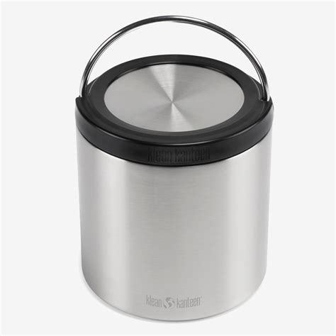 Stainless Steel Insulated Food Storage Container 32 Oz Klean Kanteen