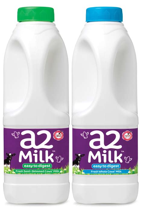 A2 Milk What Is It And Why Is It Becoming So Popular Bt