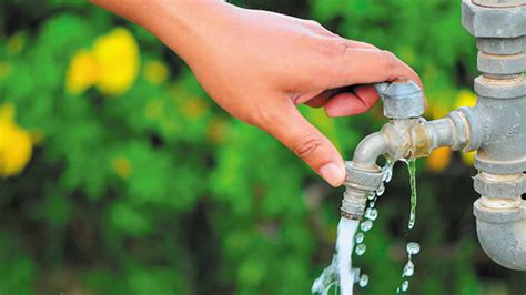 Consejos Para Ahorrar Agua En Casa Y Reducir Su Desperdicio Ndv Porn
