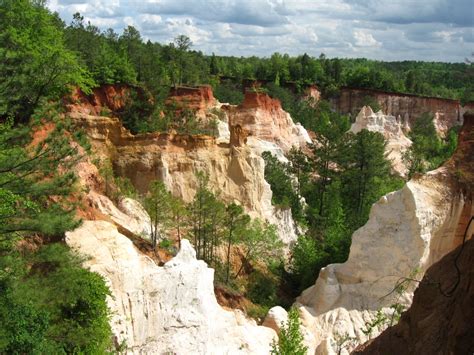 Maybe you would like to learn more about one of these? 9 State Parks in Georgia That You Have to Visit for the ...