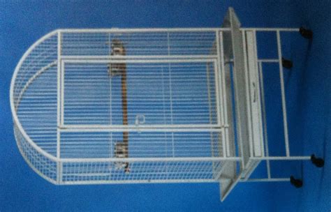 Cages For Medium To Large Birds Birdsville Bird Shop Sydney