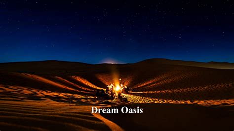 Oasis Dream Youtube