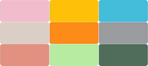 Spring Summer 2022 Color Palette Ispo Textrends Pantone Yahasorid