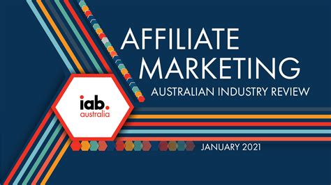 2021 Affiliate Marketing Australian Industry Review