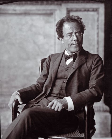 On Anniversary Of Mahlers Death Composer Is Remembered As One For All
