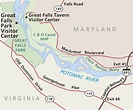 Great Falls Maps | NPMaps.com - just free maps, period.