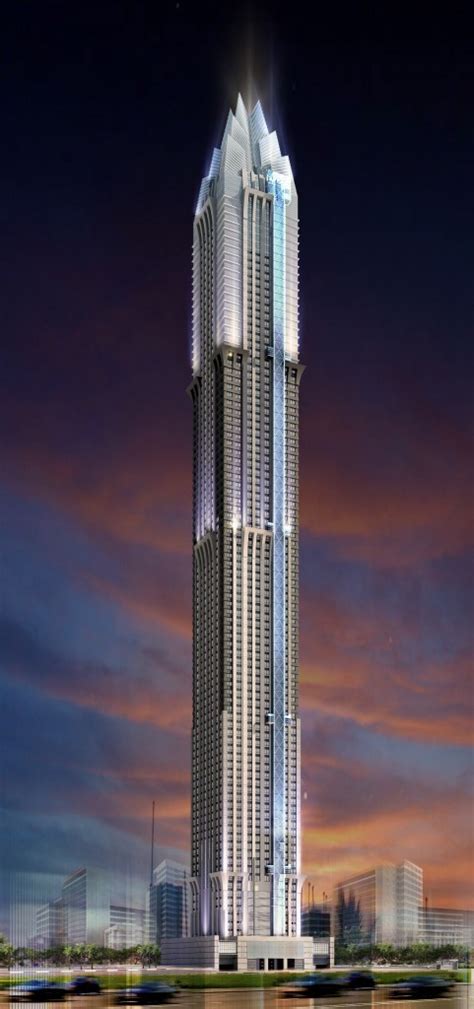 The Worlds 10 Tallest New Buildings Of 2015 Best Design Guides