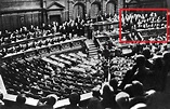 government - In the Weimar Republic what was the role of the people ...