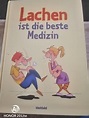 ISBN 9783898975414 "Lachen ist die beste Medizin" – neu & gebraucht kaufen