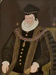 Edward Fiennes de Clinton (1512–1585), KG | Art UK