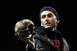 Death as a Theme in "Hamlet"