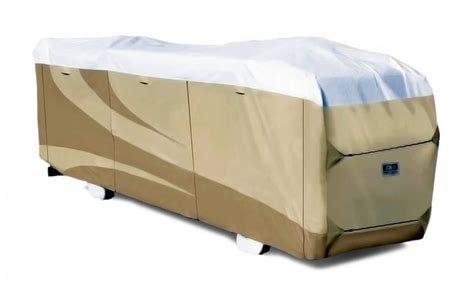 Adco Covers 32824 Rv Cover Designer Tyvek R For Class A Motorhomes