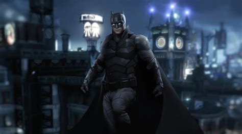 New The Batman 4k 2021 Wallpaper Hd Superheroes 4k Wallpapers Images