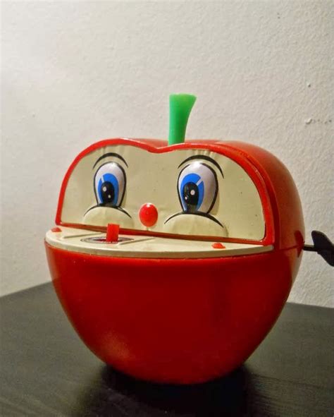Super exchange, there was a download after the transfer from the wallet.i wrote to the operator and replied very quickly that they were waiting for confirmation.after that, the. Herbie's World of Kitsch & Toys: Vintage Apple Bank ...