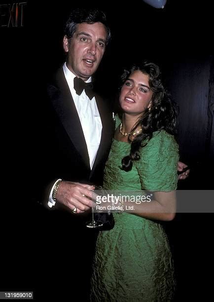 Brooke Shields Birthday Photos And Premium High Res Pictures Getty Images