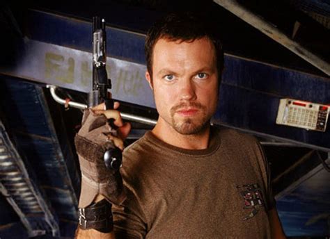 Adam Baldwin Why Hollywood Stopped Hiring Him And How Hes Making A