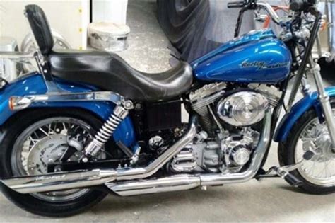 Beautiful smooth bike like new only x,xxxks stage kit cost $xxxx sports exhaust plenty of grunt new battery no tyre kickers please or test rides. 2005 Harley Davidson Dyna Super Glide Sport Motorcycles ...